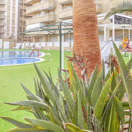 Lovely In Oropesa With Wifi * Oropesa del Mar