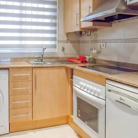 Lovely In Oropesa With Wifi Apartment *