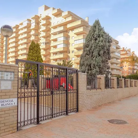 Lovely In Oropesa With Wifi Apartment *