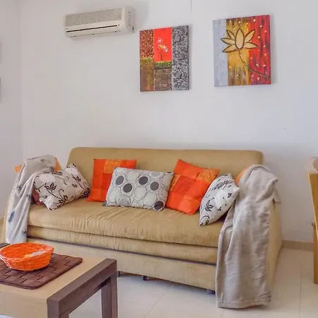 Apartment Lovely In Oropesa With Wifi Oropesa del Mar