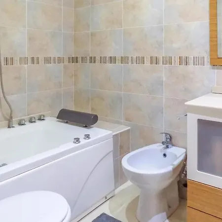 Apartment Lovely In Oropesa With Wifi *