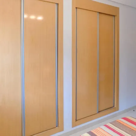 Lovely In Oropesa With Wifi Apartment