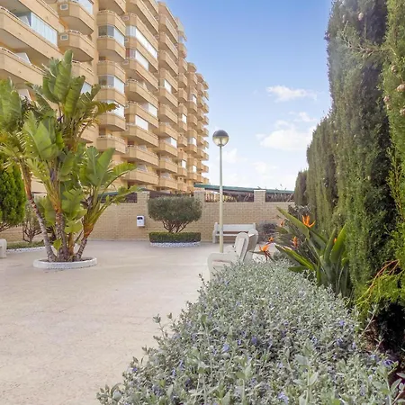 Apartment Lovely In Oropesa With Wifi Oropesa del Mar