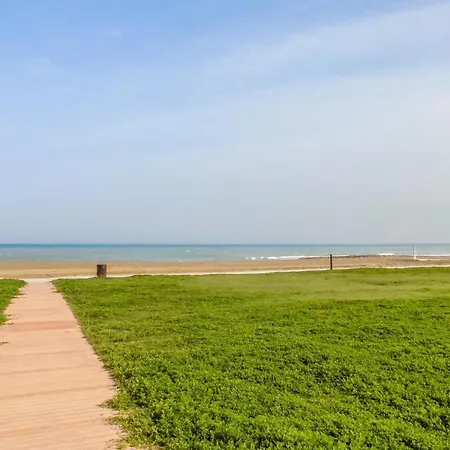 Lovely In Oropesa With Wifi Apartment